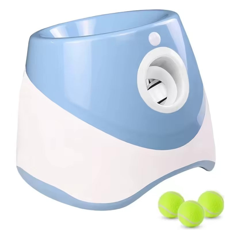 Smart Whiskers™ Dog Ball Thrower Launcher